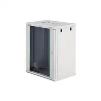 Digitus Caja mural serie Dynamic Basic - 600x450 mm (ancho x fondo)