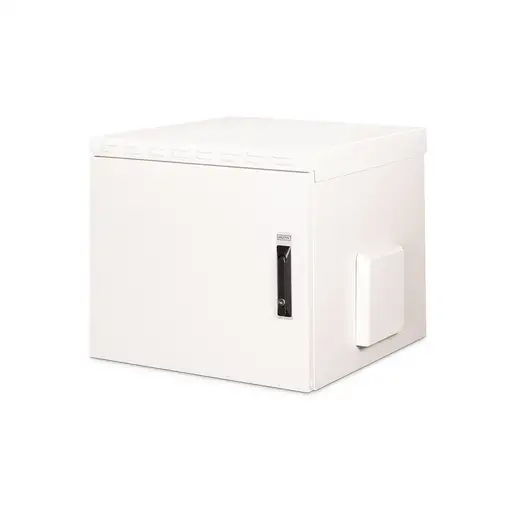 Digitus Carcasa de pared IP55 - para utilizar al aire libre - 600 x 600 mm