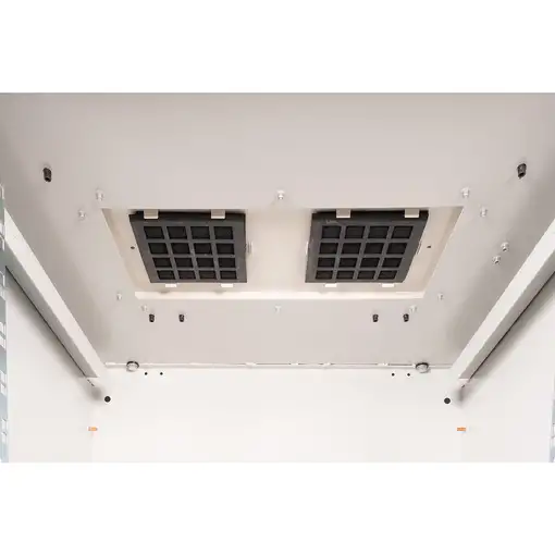 Digitus Carcasa de pared IP55 - para utilizar al aire libre - 600 x 600 mm