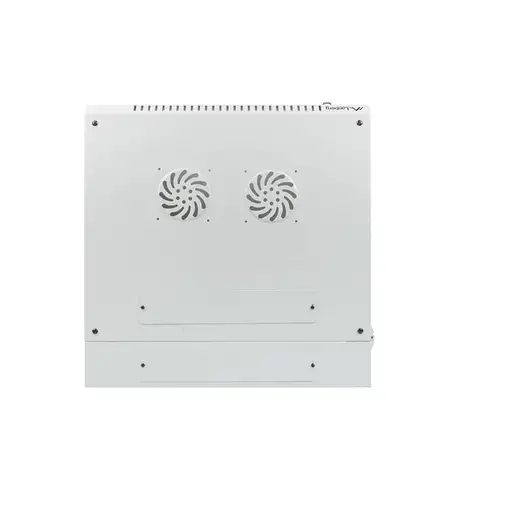 Lanberg WF02-6609-10S armario rack 9U Bastidor de pared Gris