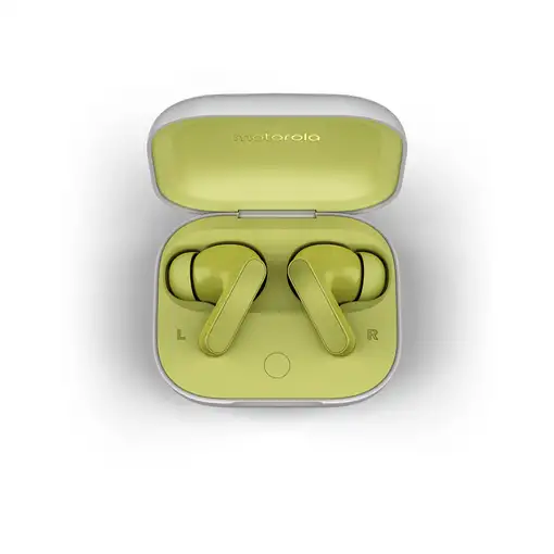 Motorola PG38C05790 auricular y casco Auriculares Inalámbrico Dentro de oído Llama