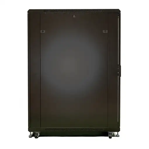 Extralink Armario rackmount 37U 600x600 Negro de pie