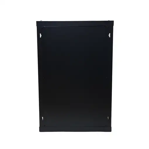 Extralink Armario rackmount 15U 600x600 Negro montaje en la pared