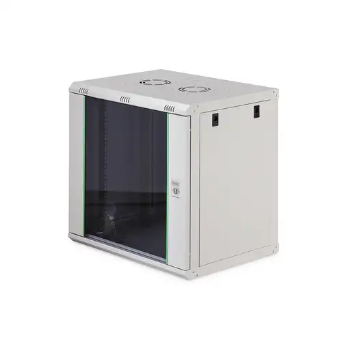 Digitus Caja mural serie Dynamic Basic - 600x450 mm (ancho x fondo)