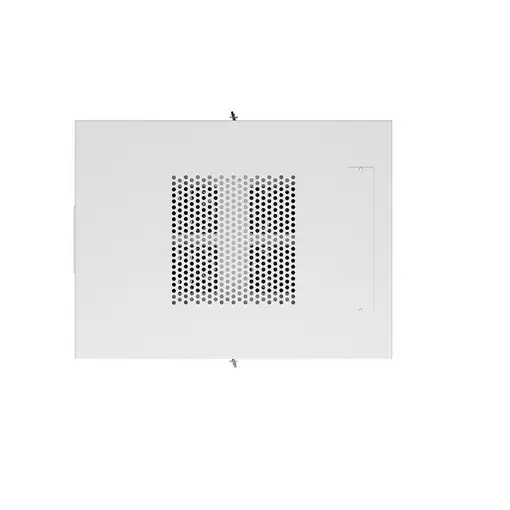 Lanberg FF01-6815-12SL armario rack 15U Rack o bastidor independiente Gris