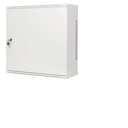 Lanberg WAF1-5203-06-00B 6U Bastidor de pared Gris Lanberg WAF1-5203-06-00B 6U Bastidor de pared Gris