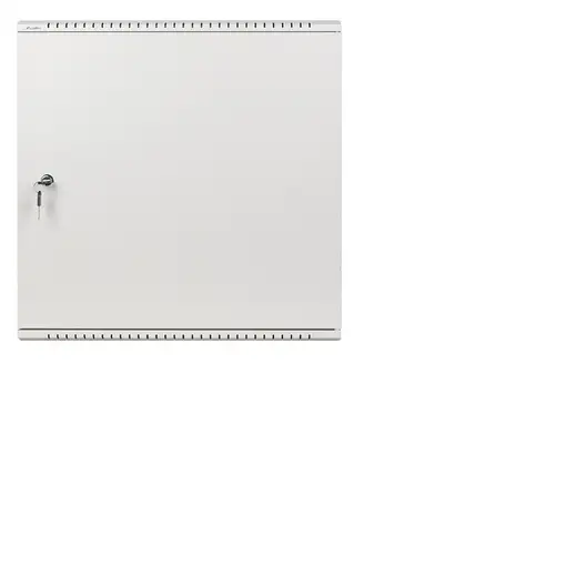Lanberg WAF1-5203-06-00B 6U Bastidor de pared Gris