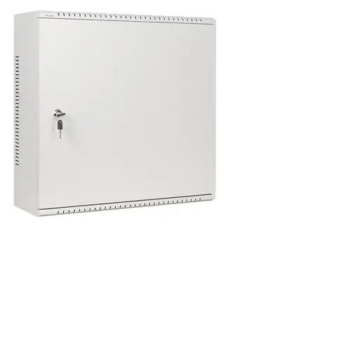 Lanberg WAF1-5203-06-00B 6U Bastidor de pared Gris