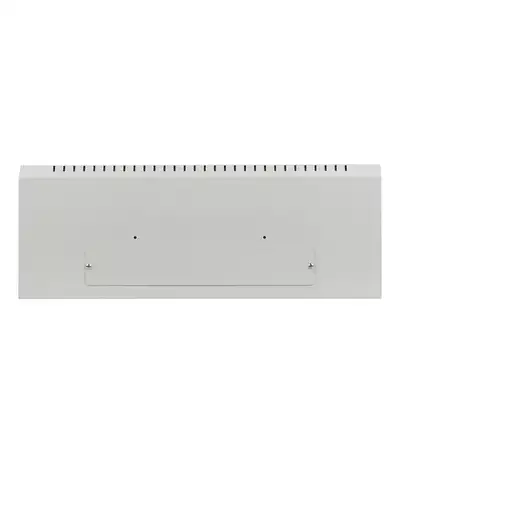 Lanberg WAF1-5203-06-00B 6U Bastidor de pared Gris