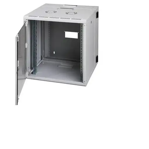 Digitus DN-19 16U-3 armario rack Rack o bastidor independiente Gris