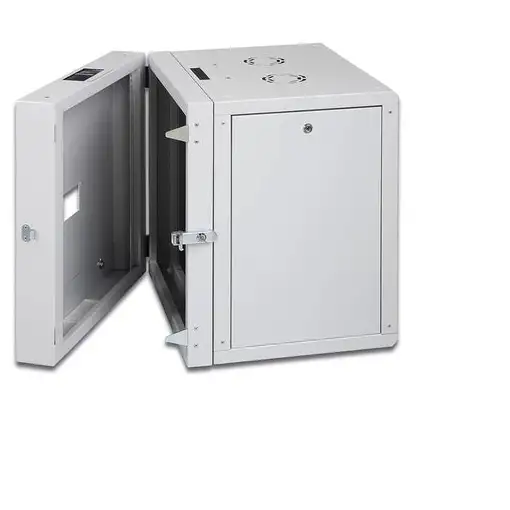 Digitus DN-19 16U-3 armario rack Rack o bastidor independiente Gris