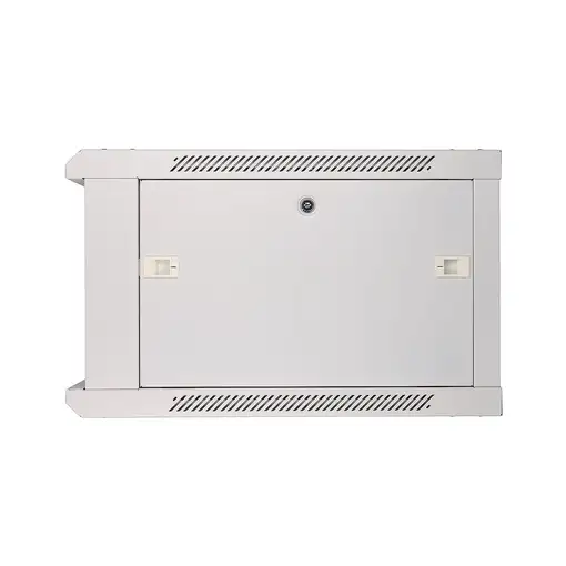 Extralink Armario rackmount 6U 600x600 Gris montaje en la pared