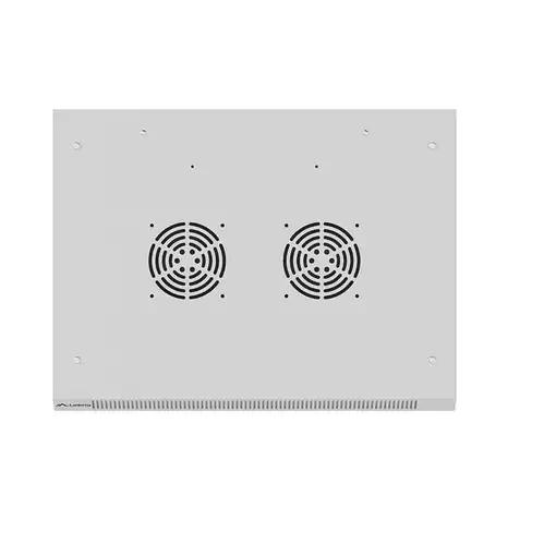 Lanberg WF01-6404-23S armario rack 4U Bastidor de pared Gris