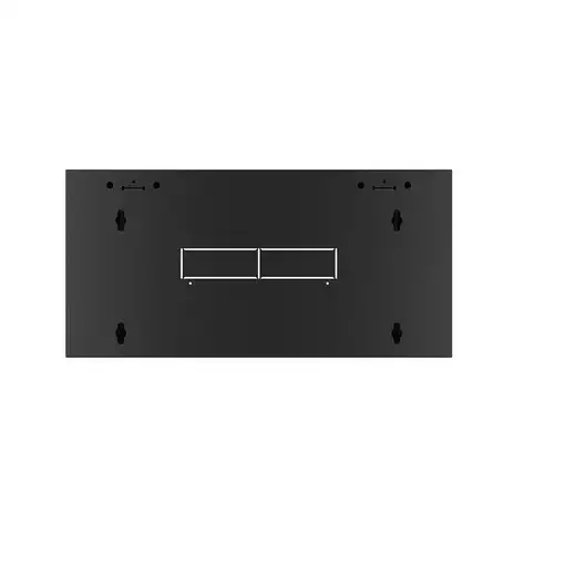 Lanberg WFFA-5604-10B armario rack 4U Bastidor de pared Negro