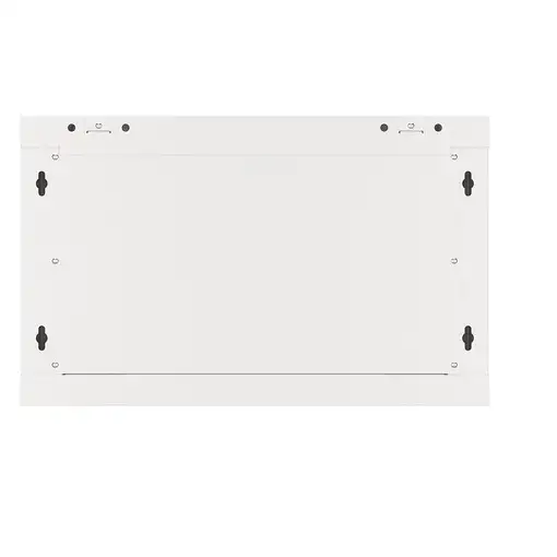 Lanberg WF01-6606-00S armario rack 6U Bastidor de pared Gris