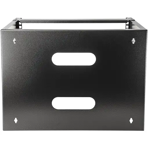 StarTech.com Bracket de Montaje en Pared para Equipo de Rack 8U de 14 Pulgadas