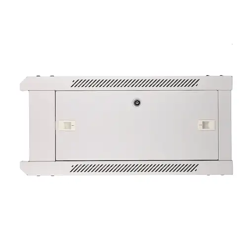 Extralink Armario rackmount 4U 600x600 Gris montaje en la pared