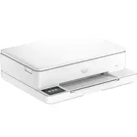 HP ENVY 6110e Inalámbrico All-in-One Color Impresora, Instant Ink; Impresión de fo
