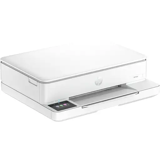 HP ENVY 6110e Inalámbrico All-in-One Color Impresora, Instant Ink; Impresión de fo