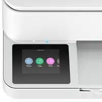 HP ENVY 6110e Inalámbrico All-in-One Color Impresora, Instant Ink; Impresión de fo