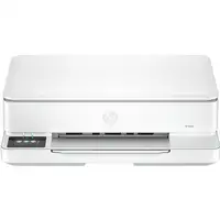 HP ENVY 6110e Inalámbrico All-in-One Color Impresora, Instant Ink; Impresión de fo