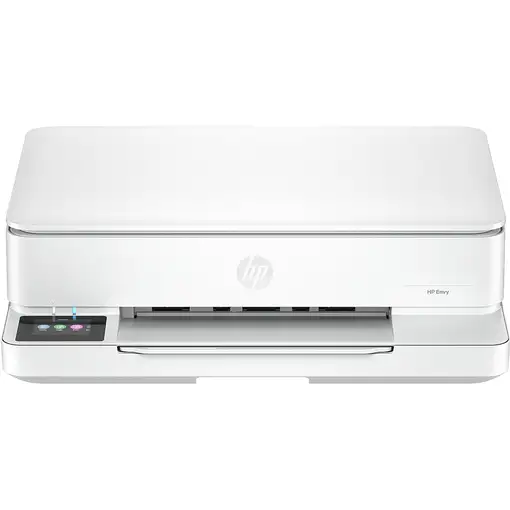 HP ENVY 6110e Inalámbrico All-in-One Color Impresora, Instant Ink; Impresión de fo
