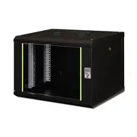 Digitus Carcasa de pared de la serie Unique - 600 x 450 mm (an. x pr.)