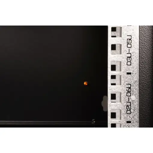 Digitus Carcasa de pared de la serie Unique - 600 x 450 mm (an. x pr.)