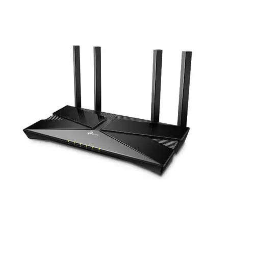 TP-Link Archer AX23 router inalámbrico Gigabit Ethernet Doble banda