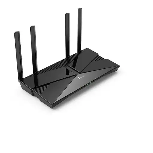 TP-Link Archer AX23 router inalámbrico Gigabit Ethernet Doble banda