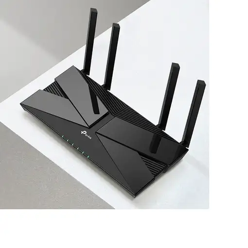 TP-Link Archer AX23 router inalámbrico Gigabit Ethernet Doble banda