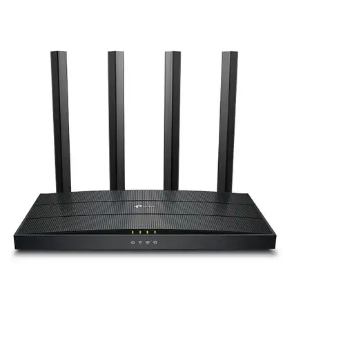 TP-Link Archer AX17 router inalámbrico Gigabit Ethernet Doble banda