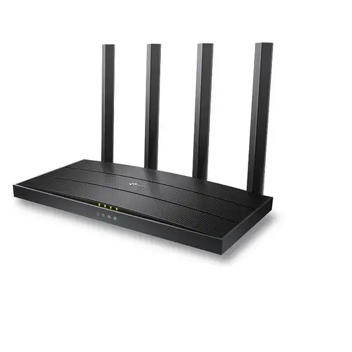 TP-Link Archer AX17 router inalámbrico Gigabit Ethernet Doble banda