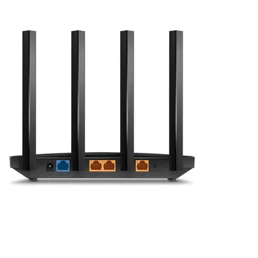 TP-Link Archer AX17 router inalámbrico Gigabit Ethernet Doble banda