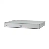 Cisco C1111-4P router Gigabit Ethernet Plata
