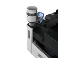 Canon MAXIFY GX 6150 Inyección de tinta A4 600 x 1200 DPI Wifi