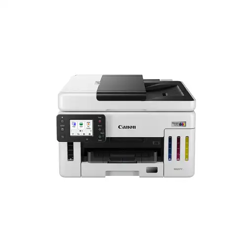 Canon MAXIFY GX 6150 Inyección de tinta A4 600 x 1200 DPI Wifi