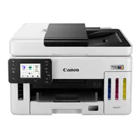 Canon MAXIFY GX 6150 Inyección de tinta A4 600 x 1200 DPI Wifi