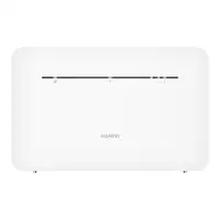 Huawei B535-235a router inalámbrico Doble banda (2,4 GHz / 5 GHz) 4G Blanco