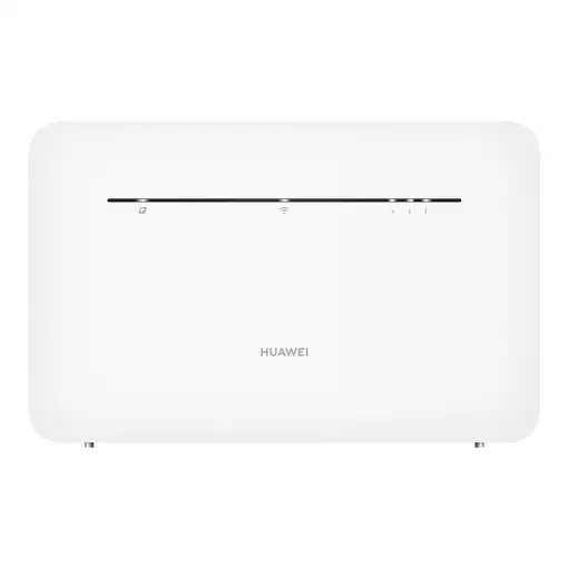 Huawei B535-235a router inalámbrico Doble banda (2,4 GHz / 5 GHz) 4G Blanco