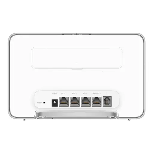Huawei B535-235a router inalámbrico Doble banda (2,4 GHz / 5 GHz) 4G Blanco