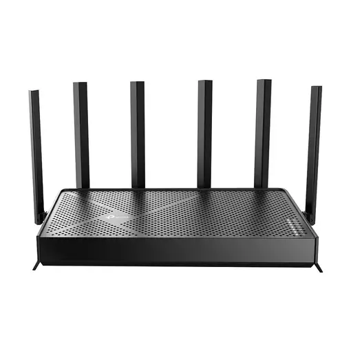 TP-Link Archer BE400 router inalámbrico 2.5 Gigabit Ethernet Doble banda