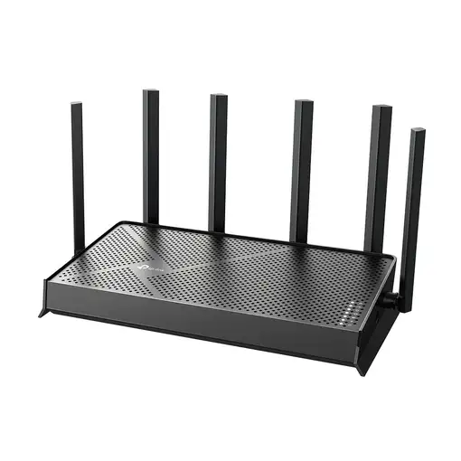TP-Link Archer BE400 router inalámbrico 2.5 Gigabit Ethernet Doble banda