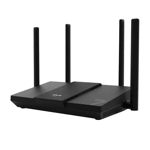 ASUS RT-BE50 BE3600 router inalámbrico 2.5 Gigabit Ethernet Doble banda