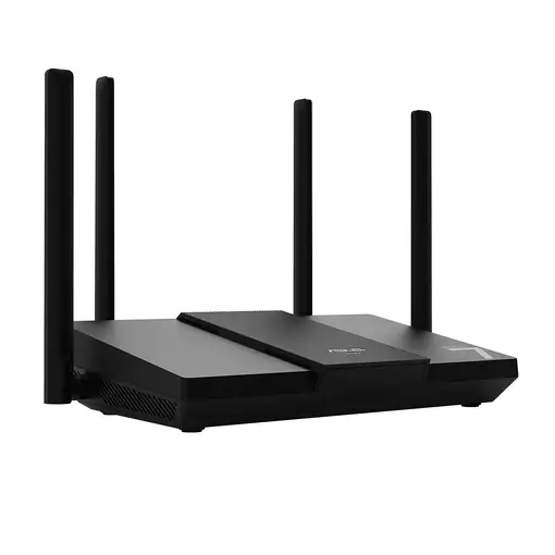 ASUS RT-BE50 BE3600 router inalámbrico 2.5 Gigabit Ethernet Doble banda