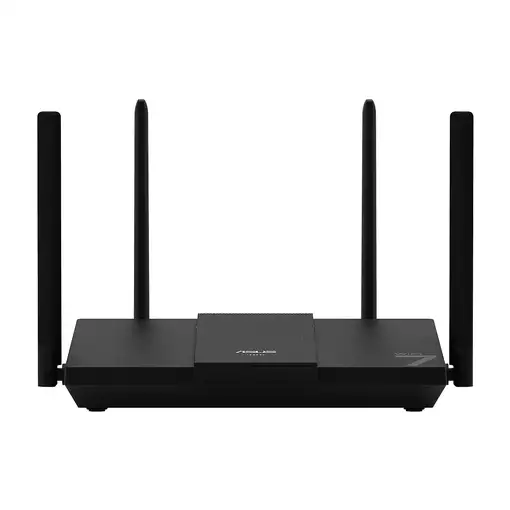 ASUS RT-BE50 BE3600 router inalámbrico 2.5 Gigabit Ethernet Doble banda