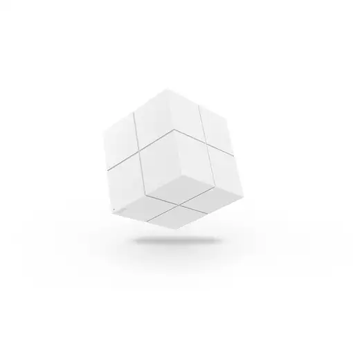 Tenda Nova MW6 Doble banda (2,4 GHz / 5 GHz) Wi-Fi 5 (802.11ac) Blanco 2