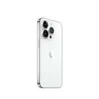 Apple iPhone 14 Pro 15,5 cm (6.1\) SIM doble iOS 17 5G 128 GB Plata