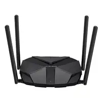 Mercusys AX3000 router inalámbrico Gigabit Ethernet Doble banda (2,4 GHz / 5 GHz)