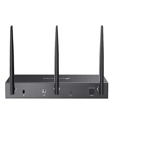TP-Link Omada AX3000 router inalámbrico Gigabit Ethernet Doble banda